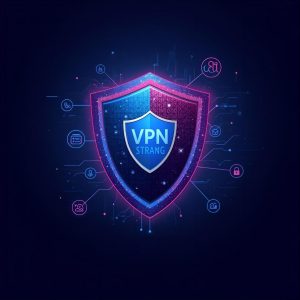 فیلتر شکن رایگان V3VPN بدون قطعی