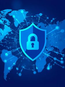 فیلتر شکن Triangle VPN یک برنامه قوی