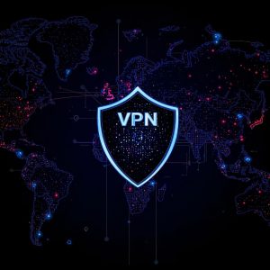 فیلترشکن پرسرعت Frontera VPN