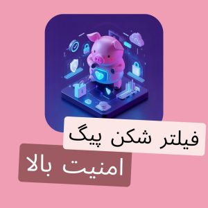 Pig VPN پرسرعت
