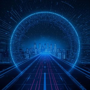 فیلتر شکن Dark Web VPN بهترین فیلتر شکن قوی