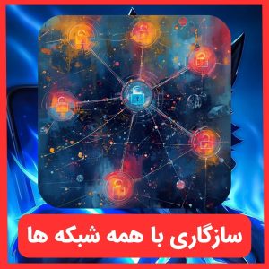 Wolfy VPN مود شده