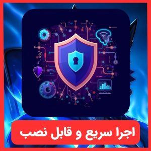 فیلترشکن Wolfy VPN رایگان