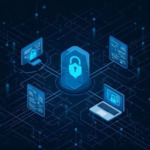 MEGAN VPN PRO برای پی سی