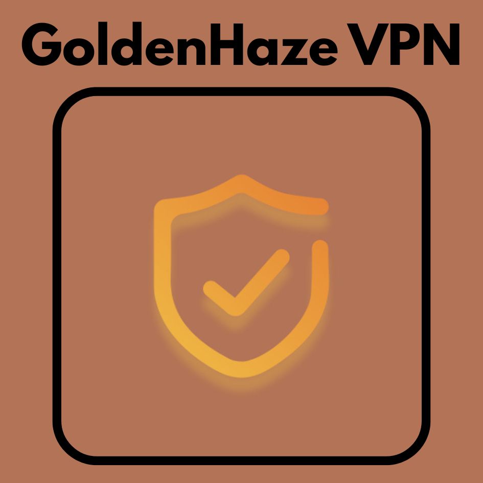 فیلتر شکن قوی پرسرعت GoldenHaze VPN ویژه 2025