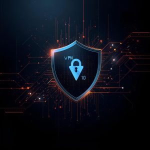 فیلتر شکن قوی بدون قطعی RedGuard VPN