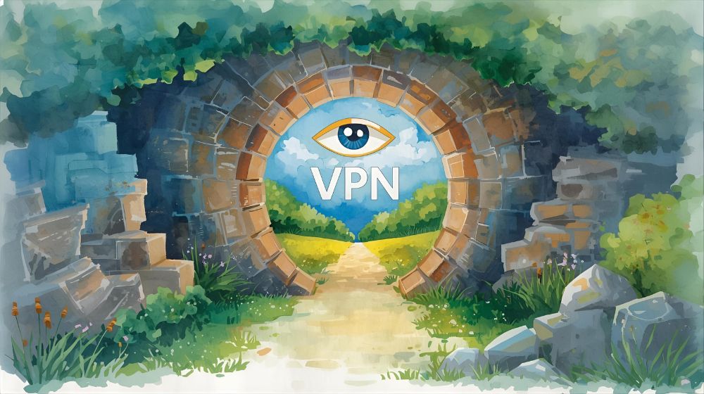دسترسی به اینستاگرام با فیلتر شکن هوشمند و جدید U CARD VPN