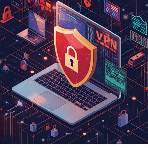 فیلترشکن Armiti VPN قوی