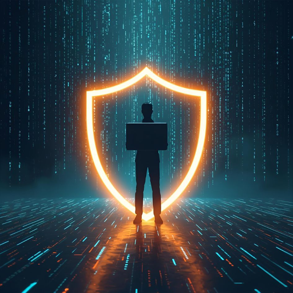 دانلودفیلتر شکن Cyber Fence VPN مود شده