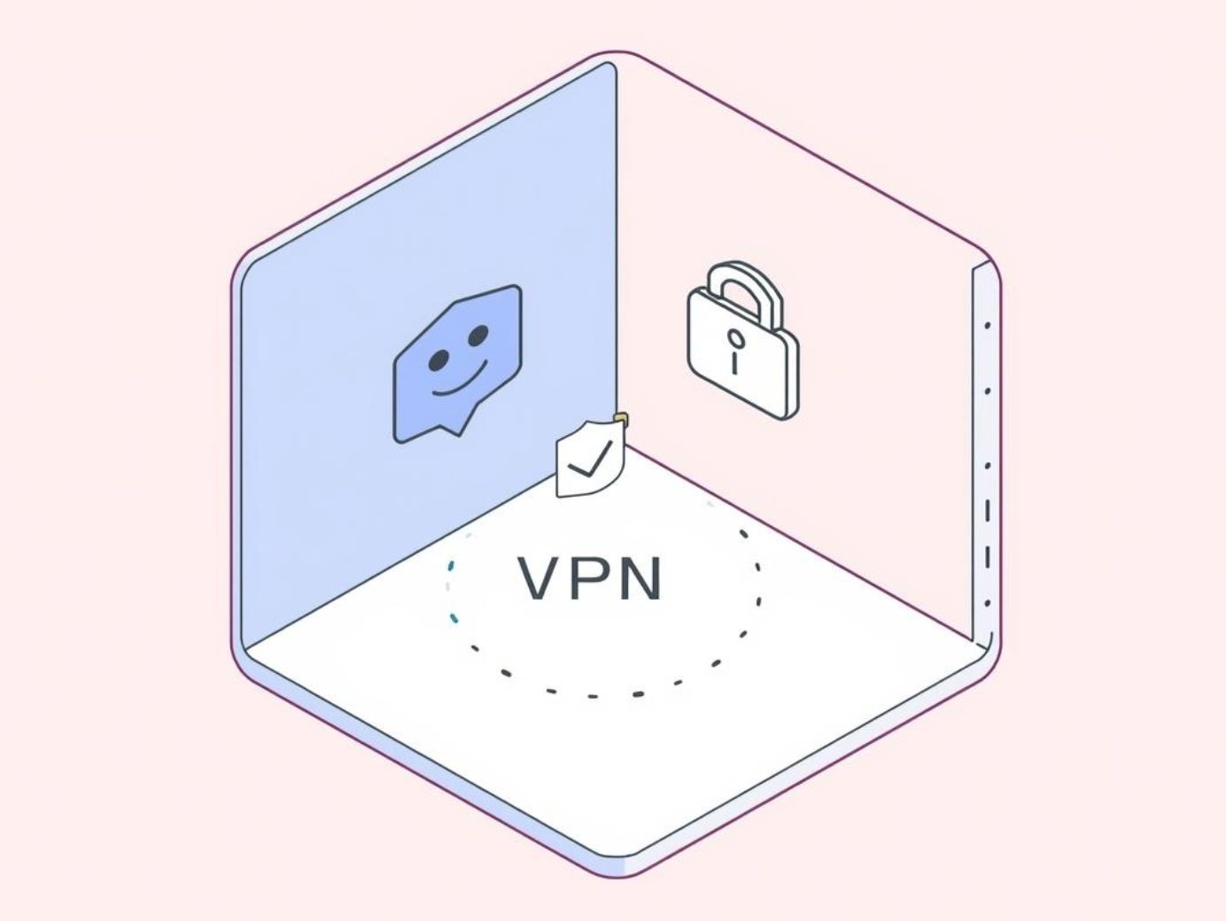 گذر از تحریم با فیلتر شکن هوشمند قوی NexG Client VPN