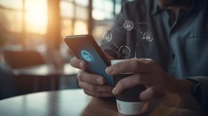 فیلتر شکن رایگان اندروید Cloknet Vpn مخصوص واتساپ