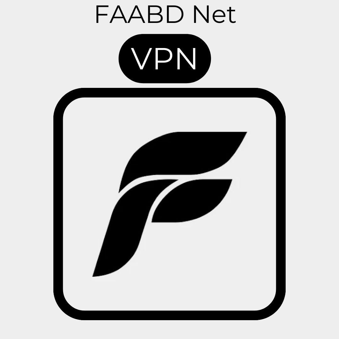 فیلترشکن قوی پرسرعت FAABD Net VPN برای اندروید و ویندوز