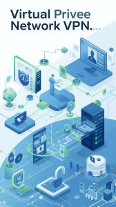 فیلتر شکن پرسرعت AMZ CLOUD VPN