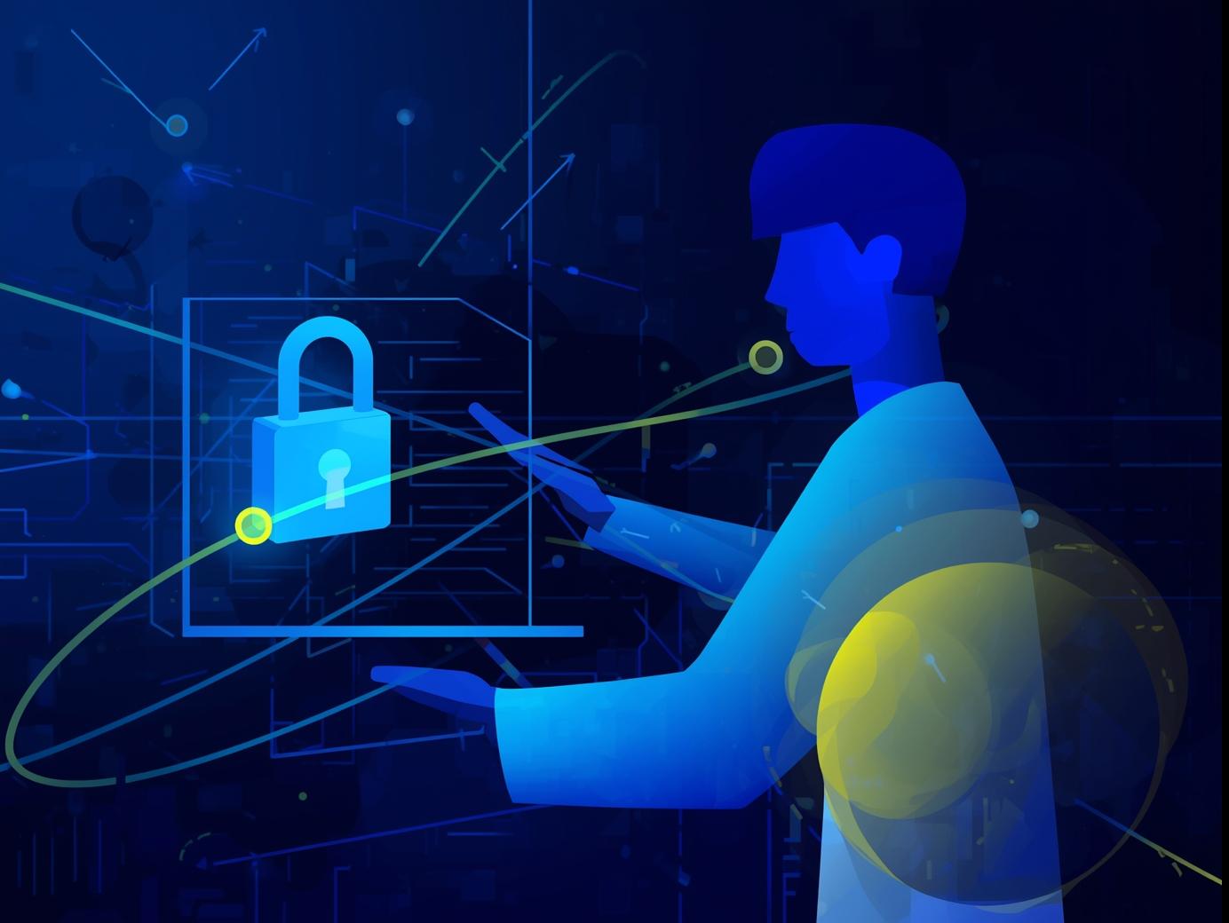 نصب پروکسی هوشمند SecureVeil VPN از گوگل + پادکست صوتی