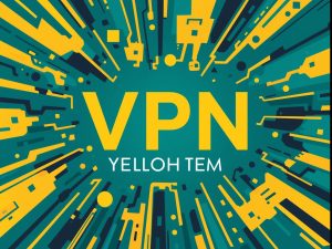 فیلتر شکن SecureVeil VPN ضد فیلتر آنلاین