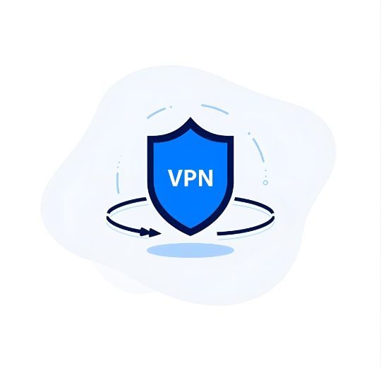 فیلتر شکن معتبر استاندارد Slokje VPN اتصال رایگان