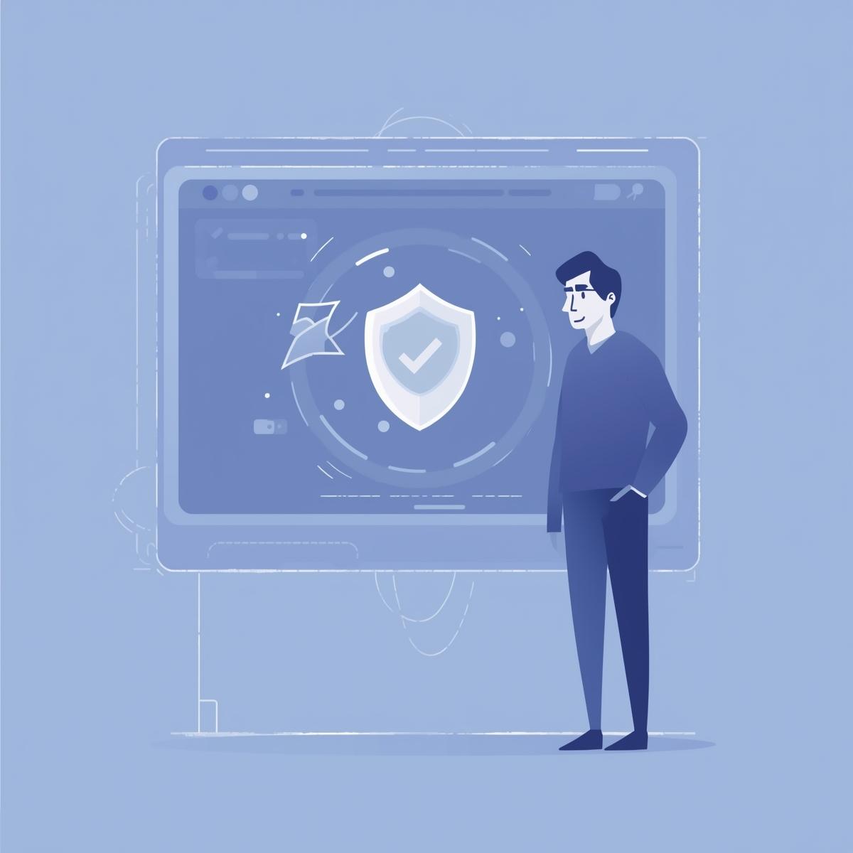 آموزش اتصال به Handsome VPN با سرعت بالا
