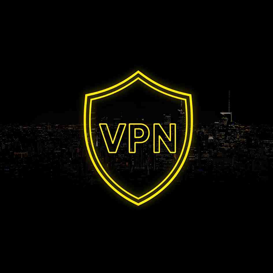 فیلتر شکن رایگان پرسرعت Neon VPN