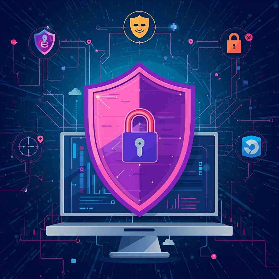 دانلود فیلتر شکن بدون قطعی Duo VPN برای اندروید