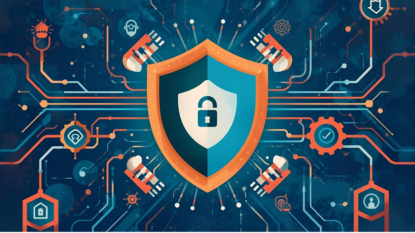 فیلتر شکن قوی همراه اول و ایرانسل Asal VPN